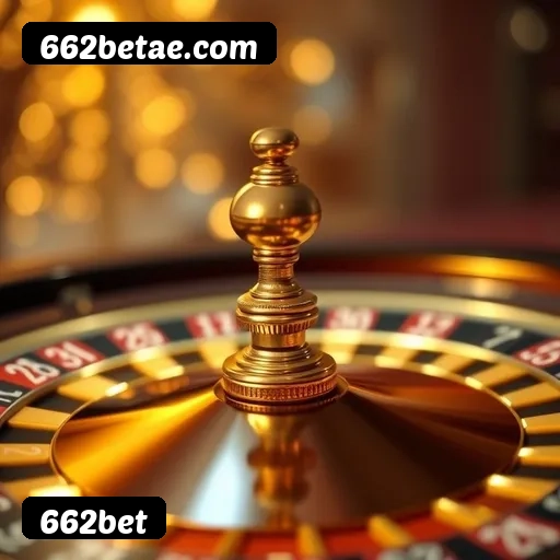 Bônus e promoções 662bet