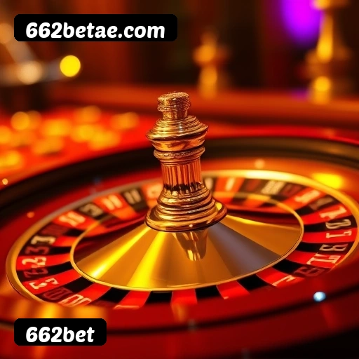 Loterias online disponíveis na 662bet