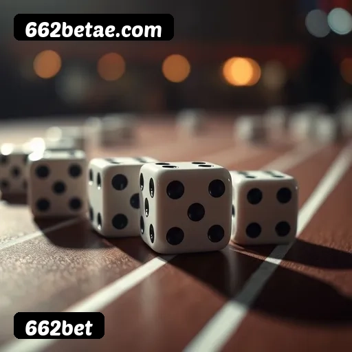 Pagamentos PIX na 662bet