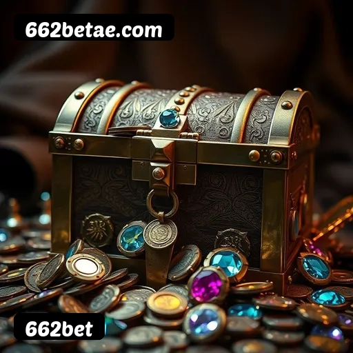 Certificações de segurança da 662bet