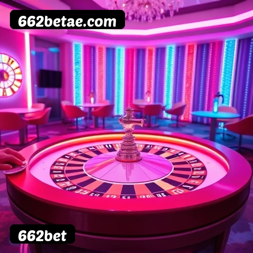 Principais provedores de slots da 662bet - NetEnt, Pragmatic Play, Play'n GO