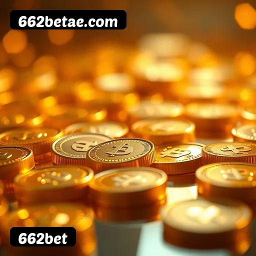 Níveis do programa VIP da 662bet